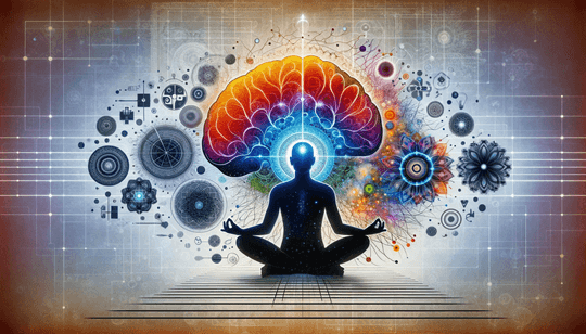 Meditazione Vipassana è psicologia