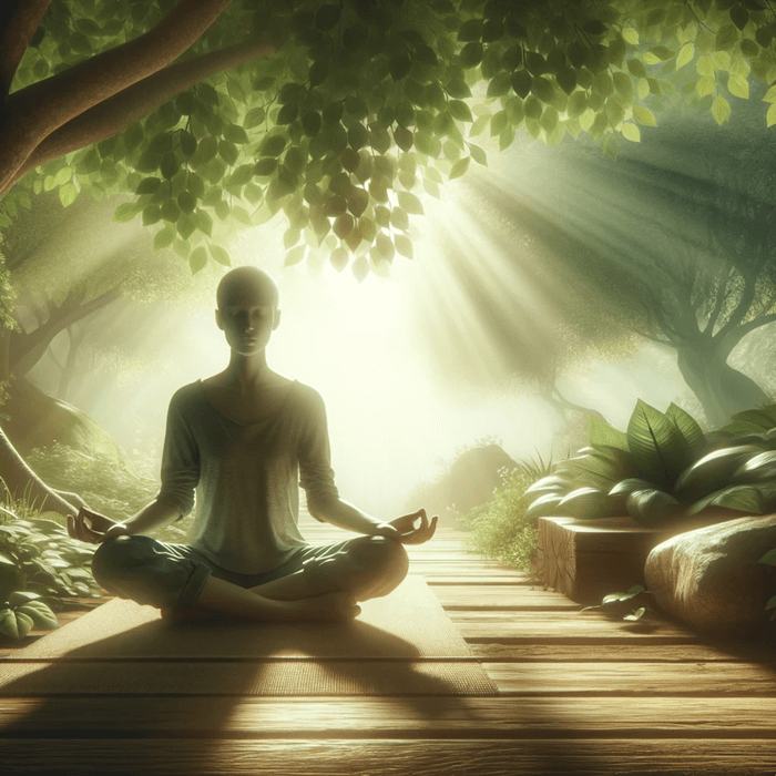 Mindfulness Vipassana