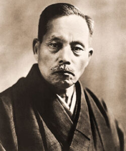 Soka Gakkai - Tsunesaburo Makiguchi
