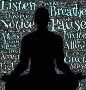Meditazione sul respiro